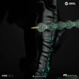 IRON STUDIOS THE MATRIX TRINITY BDS ART SCALE SERIES 1/10 RESIN STATUE FIGURE