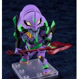 REBUILD OF EVANGELION EVA UNIT 01 NENDOROID ACTION FIGURE GOOD SMILE COMPANY