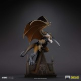 IRON STUDIOS GARGOYLES HUDSON ART SCALE 1/10 RESIN STATUE FIGURE