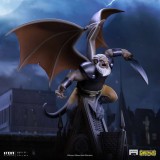 DISNEY GARGOYLES HUDSON ART SCALE 1/10 STATUA FIGURE IRON STUDIOS