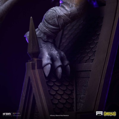 IRON STUDIOS GARGOYLES HUDSON ART SCALE 1/10 RESIN STATUE FIGURE