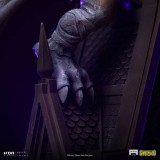 IRON STUDIOS GARGOYLES HUDSON ART SCALE 1/10 RESIN STATUE FIGURE