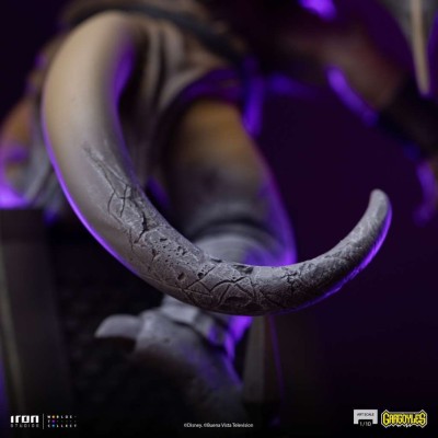 IRON STUDIOS GARGOYLES HUDSON ART SCALE 1/10 RESIN STATUE FIGURE