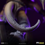 IRON STUDIOS GARGOYLES HUDSON ART SCALE 1/10 RESIN STATUE FIGURE