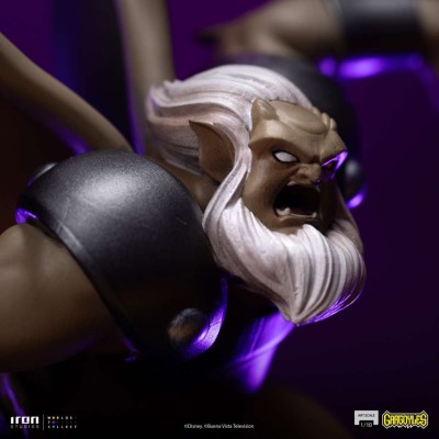 IRON STUDIOS GARGOYLES HUDSON ART SCALE 1/10 RESIN STATUE FIGURE