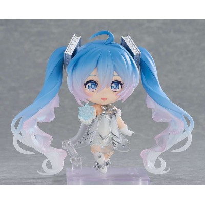 HATSUNE MIKU SYMPHONY 2025 SAPPORO CONCERT NENDOROID ACTION FIGURE GOOD SMILE COMPANY