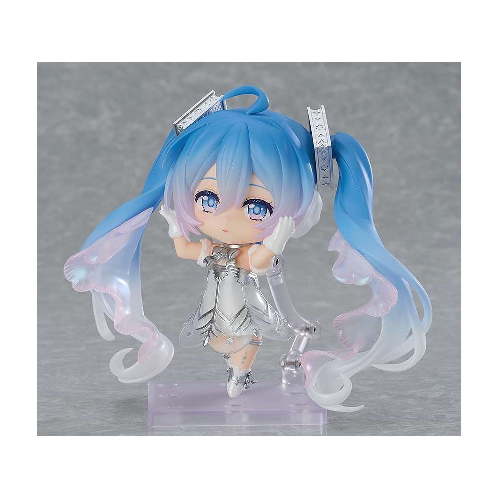 HATSUNE MIKU SYMPHONY 2025 SAPPORO CONCERT NENDOROID ACTION FIGURE GOOD SMILE COMPANY