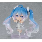 HATSUNE MIKU SYMPHONY 2025 SAPPORO CONCERT NENDOROID ACTION FIGURE GOOD SMILE COMPANY
