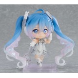 HATSUNE MIKU SYMPHONY 2025 SAPPORO CONCERT NENDOROID ACTION FIGURE GOOD SMILE COMPANY