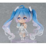 GOOD SMILE COMPANY HATSUNE MIKU SYMPHONY 2025 SAPPORO CONCERT VERSION PVC NENDOROID ACTION FIGURE