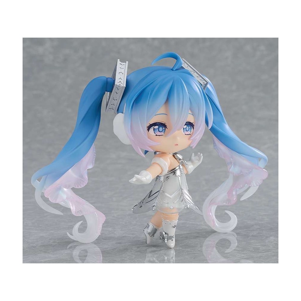 HATSUNE MIKU SYMPHONY 2025 SAPPORO CONCERT NENDOROID ACTION FIGURE GOOD SMILE COMPANY