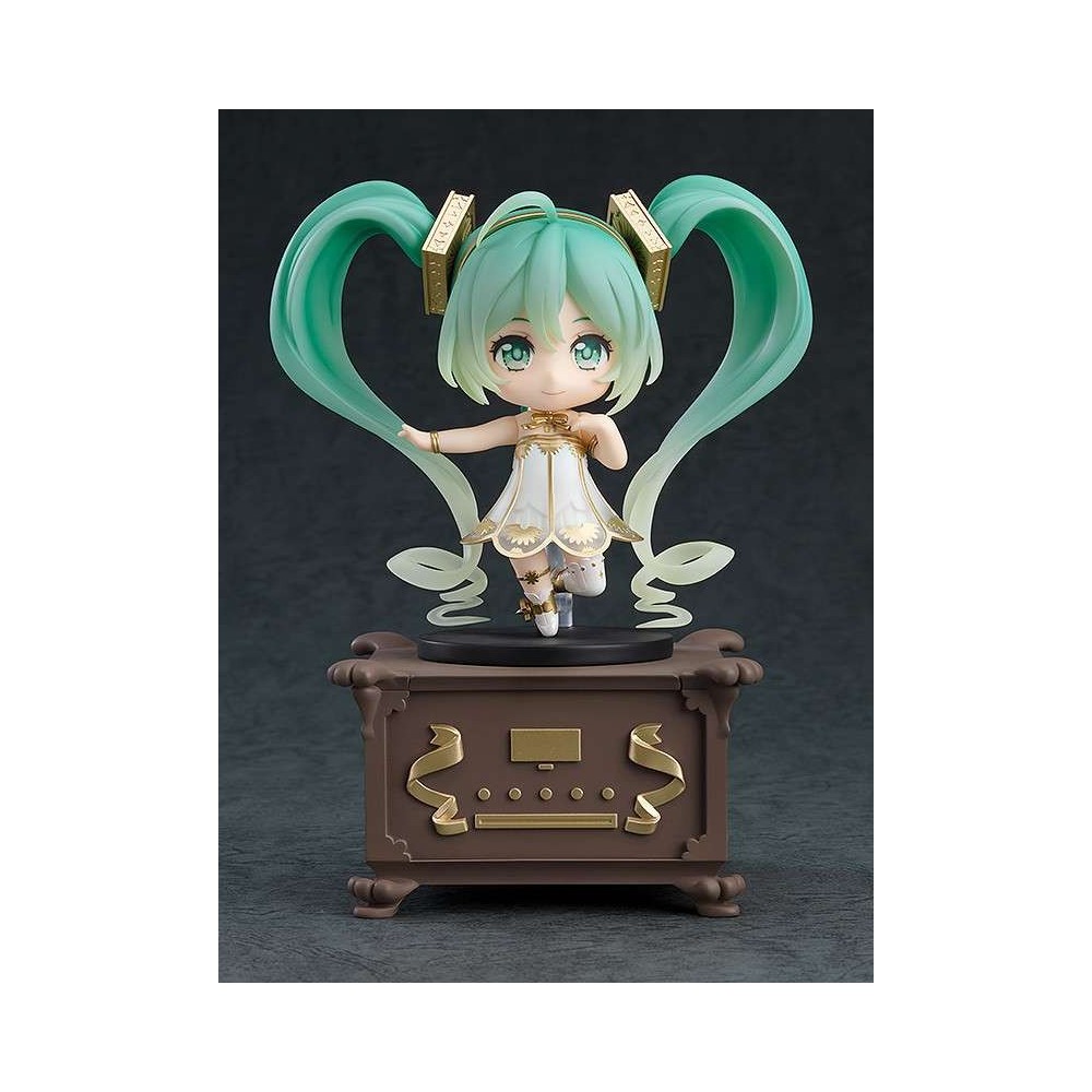 HATSUNE MIKU SYMPHONY 2025 5TH ANNIVERSARY NENDOROID ACTION FIGURE GOOD SMILE COMPANY