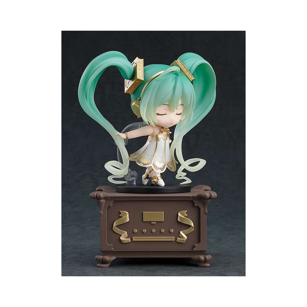 HATSUNE MIKU SYMPHONY 2025 5TH ANNIVERSARY NENDOROID ACTION FIGURE GOOD SMILE COMPANY
