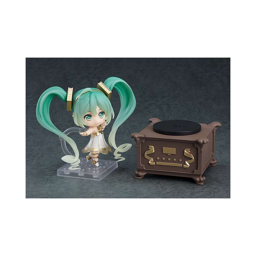 HATSUNE MIKU SYMPHONY 2025 5TH ANNIVERSARY NENDOROID ACTION FIGURE GOOD SMILE COMPANY