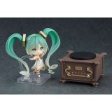 HATSUNE MIKU SYMPHONY 2025 5TH ANNIVERSARY NENDOROID ACTION FIGURE GOOD SMILE COMPANY