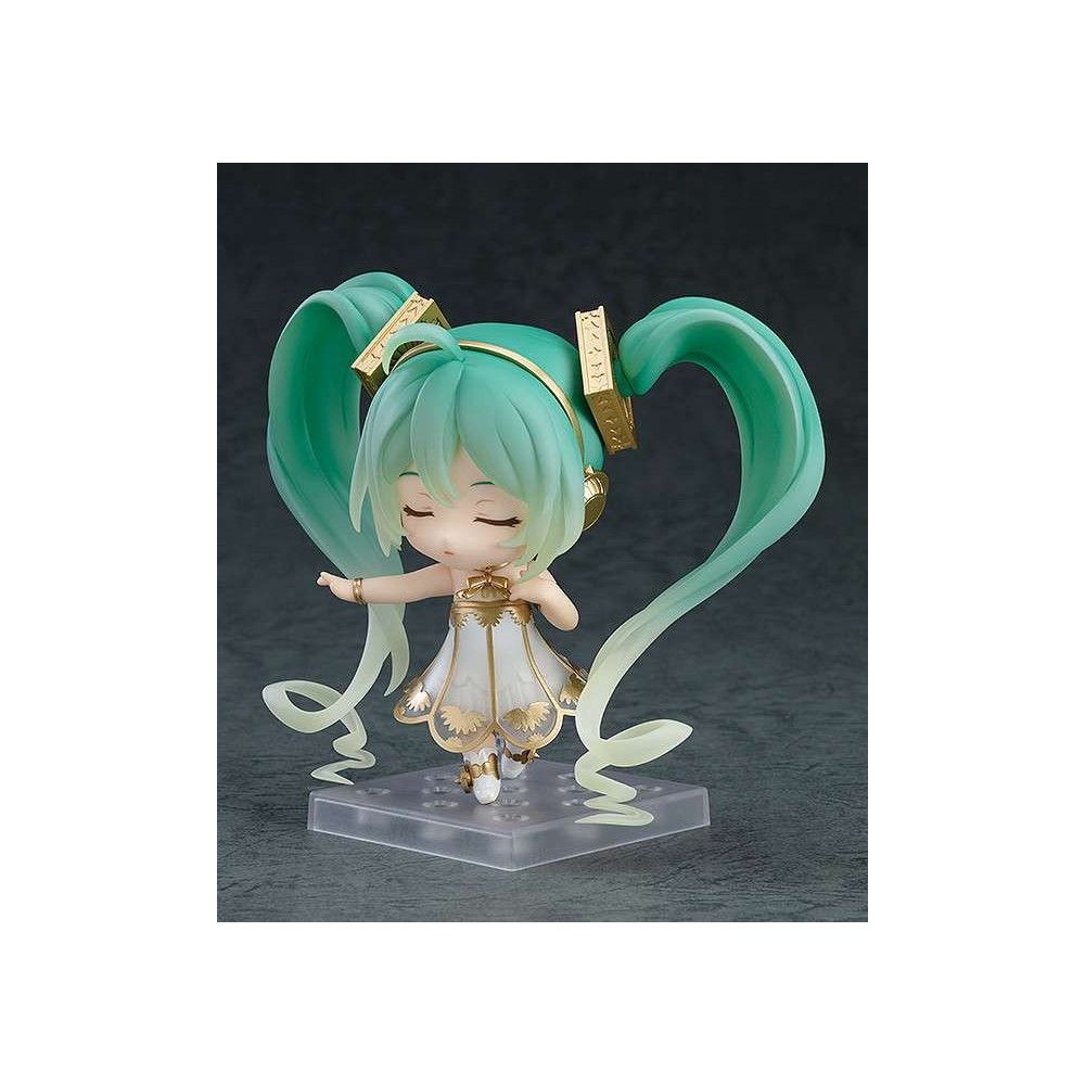 HATSUNE MIKU SYMPHONY 2025 5TH ANNIVERSARY NENDOROID ACTION FIGURE GOOD SMILE COMPANY