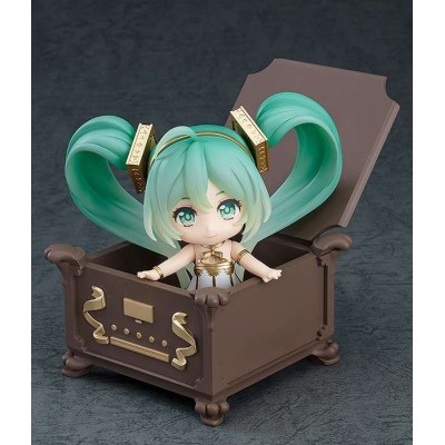 HATSUNE MIKU SYMPHONY 2025 5TH ANNIVERSARY NENDOROID ACTION FIGURE GOOD SMILE COMPANY