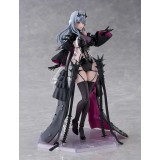 GODDESS OF VICTORY NIKKE MODERNIA SECOND AFFECTION FIGMA ACTION FIGURE MAX FACTORY