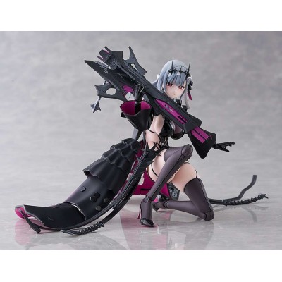 GODDESS OF VICTORY NIKKE MODERNIA SECOND AFFECTION FIGMA ACTION FIGURE MAX FACTORY