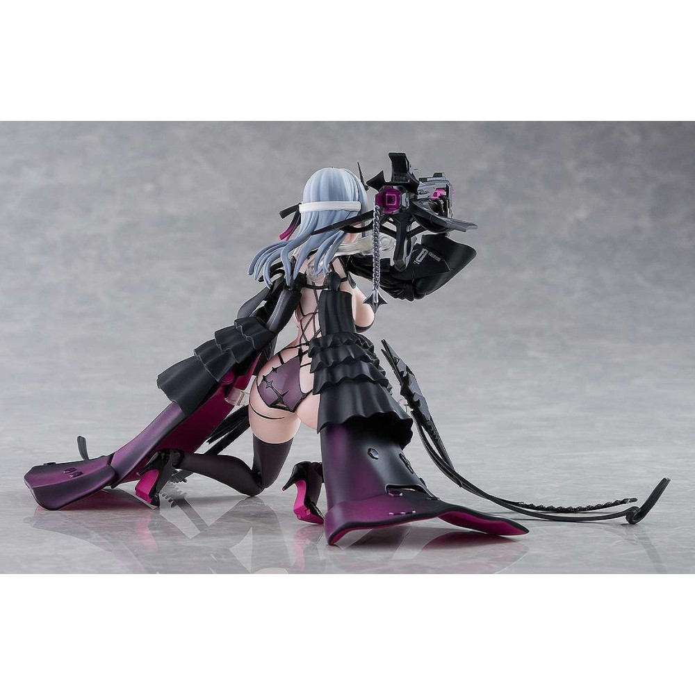 GODDESS OF VICTORY NIKKE MODERNIA SECOND AFFECTION FIGMA ACTION FIGURE MAX FACTORY