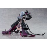 GODDESS OF VICTORY NIKKE MODERNIA SECOND AFFECTION FIGMA ACTION FIGURE MAX FACTORY