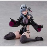 GODDESS OF VICTORY NIKKE MODERNIA SECOND AFFECTION FIGMA ACTION FIGURE MAX FACTORY