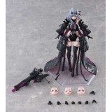 GODDESS OF VICTORY NIKKE MODERNIA SECOND AFFECTION FIGMA ACTION FIGURE MAX FACTORY