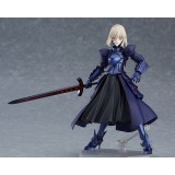 FATE/STAY NIGHT SABER ALTER 2.0 FIGMA ACTION FIGURE MAX FACTORY