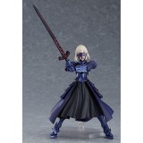 FATE/STAY NIGHT SABER ALTER 2.0 FIGMA ACTION FIGURE MAX FACTORY