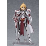 FATE/APOCRYPHA SABER OF RED FIGMA ACTION FIGURE MAX FACTORY