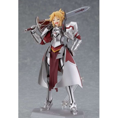 FATE/APOCRYPHA SABER OF RED FIGMA ACTION FIGURE MAX FACTORY