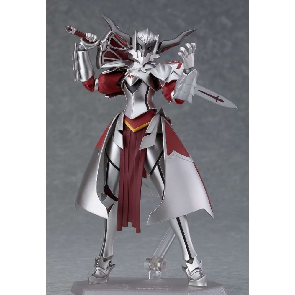 FATE/APOCRYPHA SABER OF RED FIGMA ACTION FIGURE MAX FACTORY