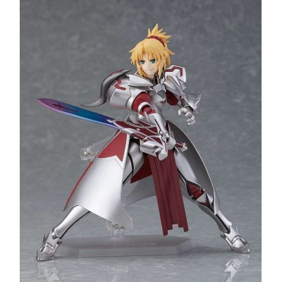FATE/APOCRYPHA SABER OF RED FIGMA ACTION FIGURE MAX FACTORY