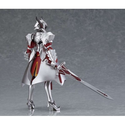 MAX FACTORY FATE/APOCRYPHA SABER OF RED FIGMA SERIES PVC ACTION FIGURE