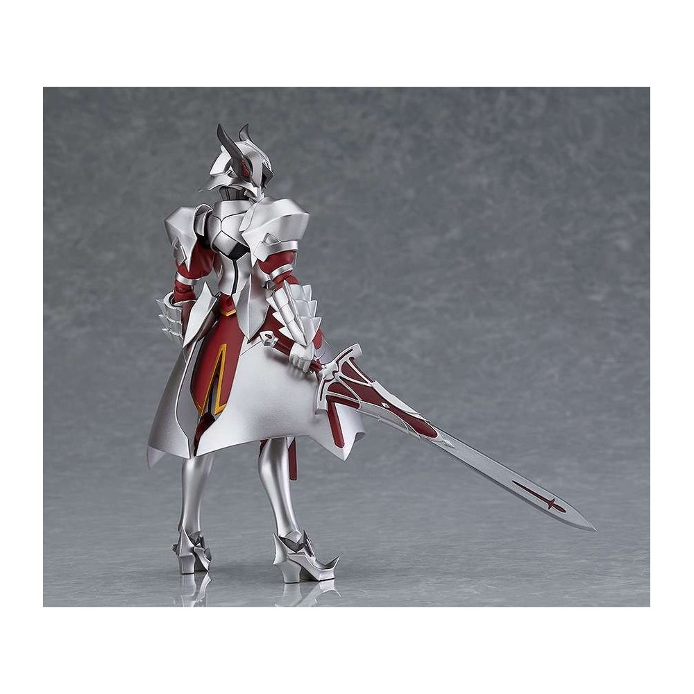 FATE/APOCRYPHA SABER OF RED FIGMA ACTION FIGURE MAX FACTORY