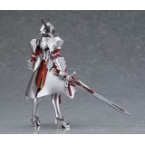 MAX FACTORY FATE/APOCRYPHA SABER OF RED FIGMA SERIES PVC ACTION FIGURE