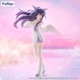 FURYU DATE A LIVE V TOHKA YATOGAMI BICUTE PURE STATUE PVC FIGURE