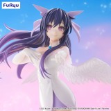 DATE A LIVE V TOHKA YATOGAMI BICUTE PURE STATUA FIGURE FURYU