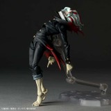 REVOLTECH DANDADAN OKARUN TRANSFORMED ACTION FIGURE KAITENDOH