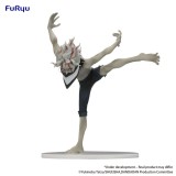 DANDADAN OKARUN TRANSFORMED TRIO-TRY-IT STATUA FIGURE FURYU