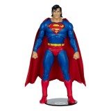 DC DIRECT PAGE PUNCHERS SUPERMAN ZERO HOUR ACTION FIGURE MC FARLANE