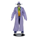 MC FARLANE DC DIRECT PAGE PUNCHERS JOKER CRISIS ON INFINITE EARTHS PVC ACTION FIGURE