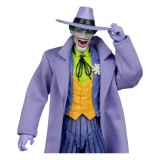 MC FARLANE DC DIRECT PAGE PUNCHERS JOKER CRISIS ON INFINITE EARTHS PVC ACTION FIGURE
