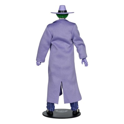 MC FARLANE DC DIRECT PAGE PUNCHERS JOKER CRISIS ON INFINITE EARTHS PVC ACTION FIGURE