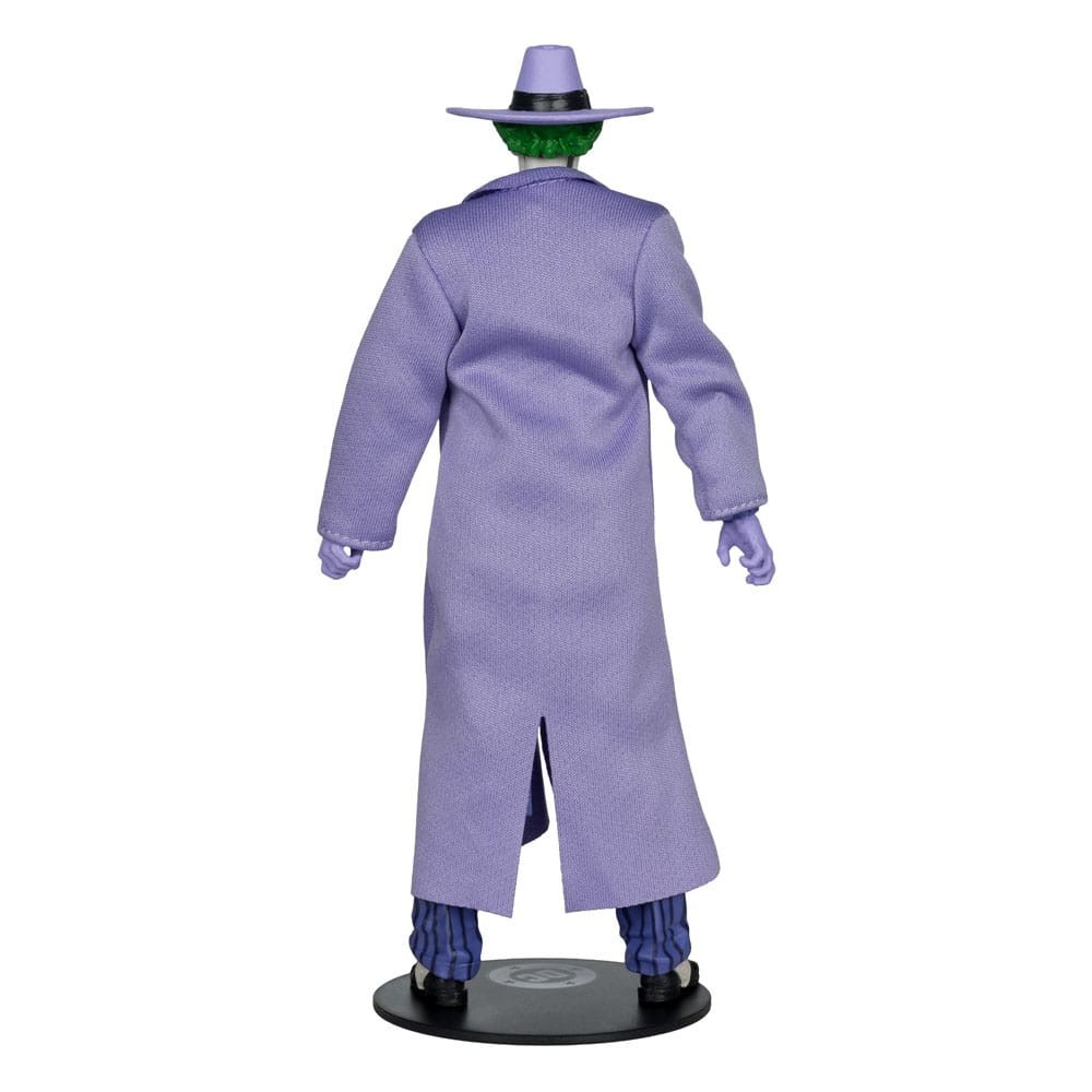 DC DIRECT PAGE PUNCHERS JOKER CRISIS ON INFINITE EARTHS ACTION FIGURE MC FARLANE
