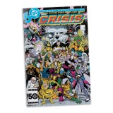 DC DIRECT PAGE PUNCHERS JOKER CRISIS ON INFINITE EARTHS ACTION FIGURE MC FARLANE