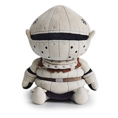 DARK SOULS SIEGWARD OF CATARINA PELUCHE 22CM FIGURE YOUTOOZ