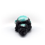 DARK SOULS CRYSTAL LIZARD PELUCHE 30CM FIGURE YOUTOOZ