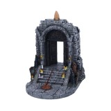 NEMESIS NOW DARK SOULS III FOG GATE INCENSE BURNER
