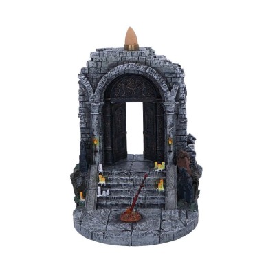 NEMESIS NOW DARK SOULS III FOG GATE INCENSE BURNER